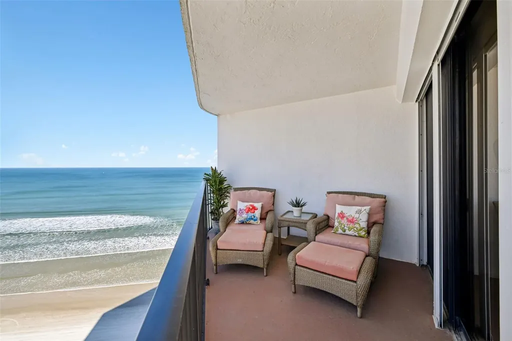 3757 S Atlantic Avenue Daytona Beach FL 32118