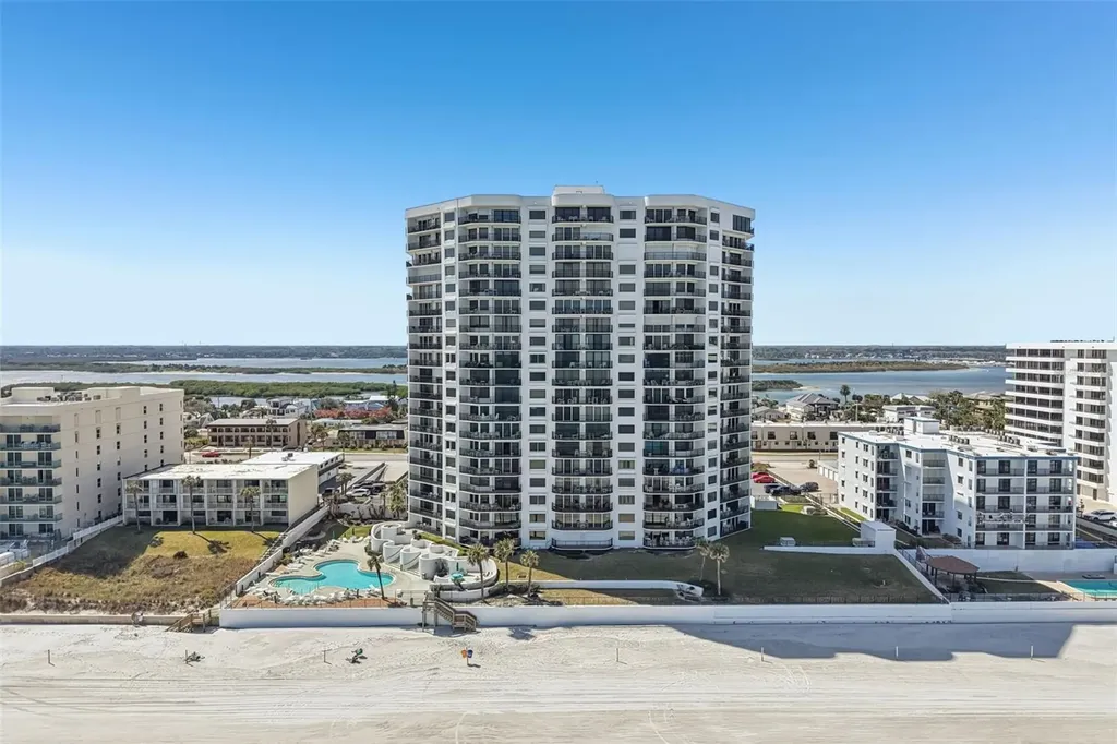 3757 S Atlantic Avenue Daytona Beach FL 32118