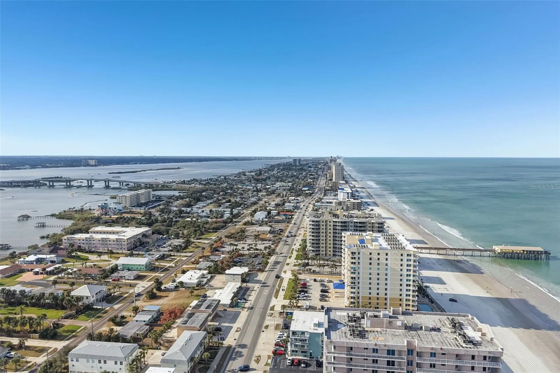 3757 S Atlantic Avenue Daytona Beach FL 32118