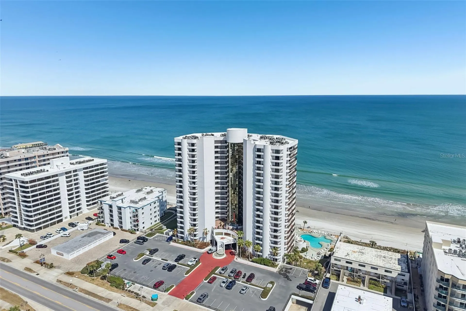 3757 S Atlantic Avenue Daytona Beach FL 32118
