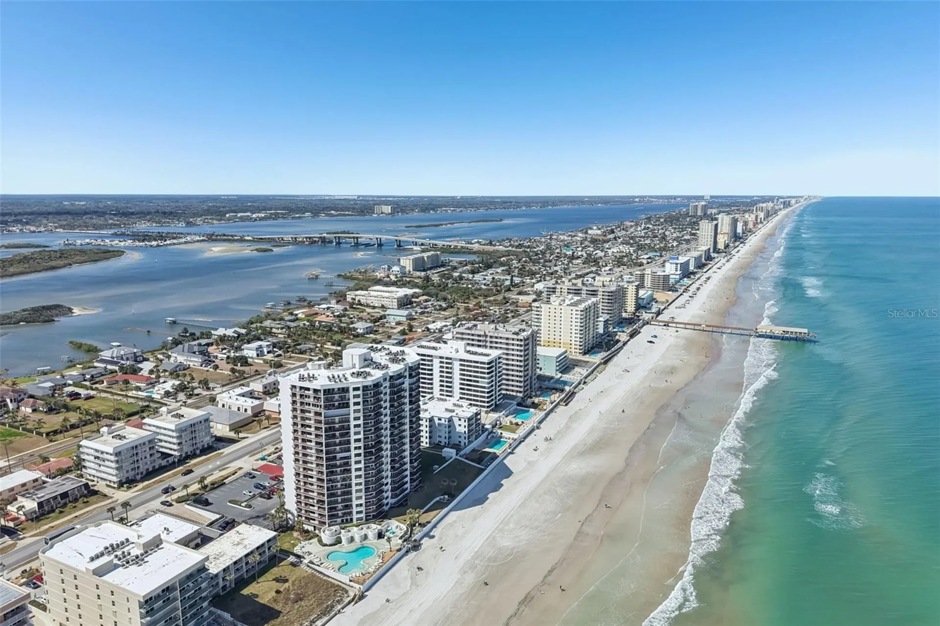 3757 S Atlantic Avenue Daytona Beach FL 32118