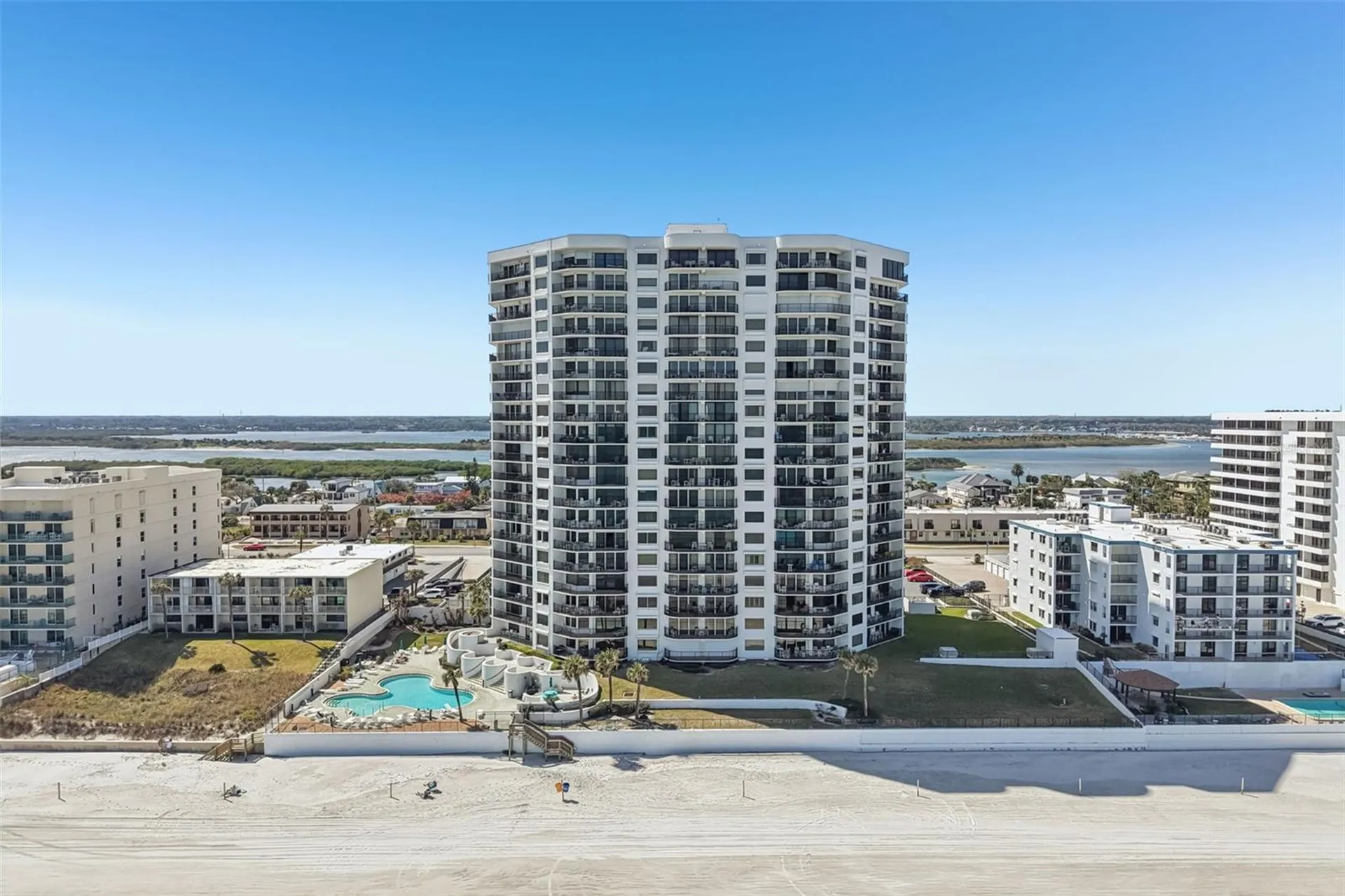 3757 S Atlantic Avenue Daytona Beach FL 32118