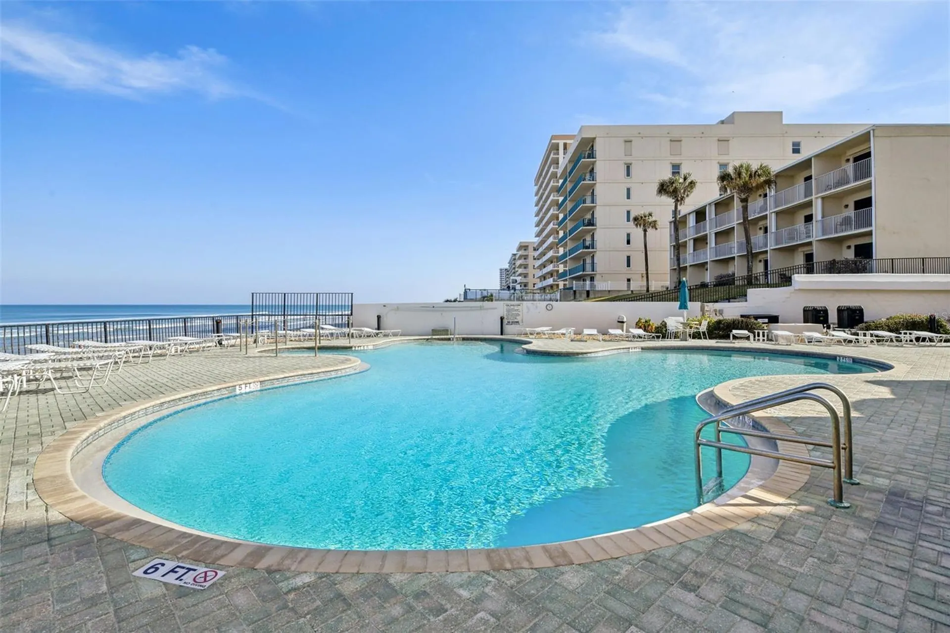 3757 S Atlantic Avenue Daytona Beach FL 32118