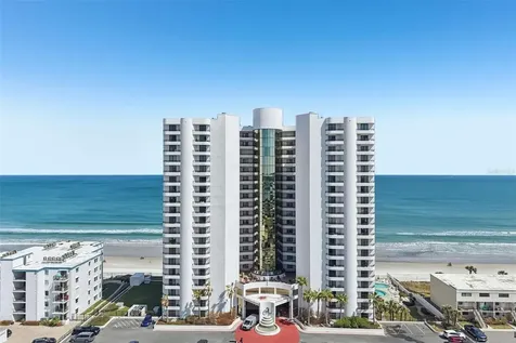 3757 S Atlantic Avenue Daytona Beach FL 32118