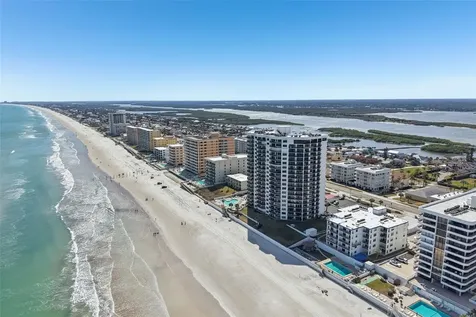 3757 S Atlantic Avenue Daytona Beach FL 32118