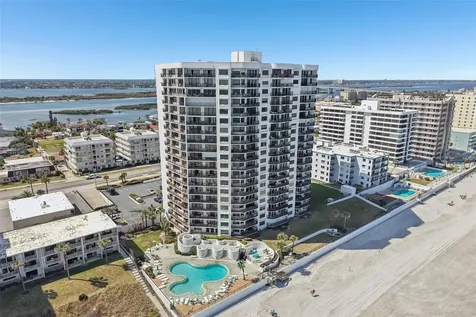 3757 S Atlantic Avenue Daytona Beach FL 32118