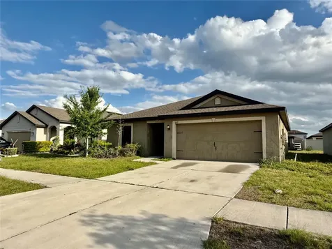 837 Chatham Walk Drive Ruskin FL 33570