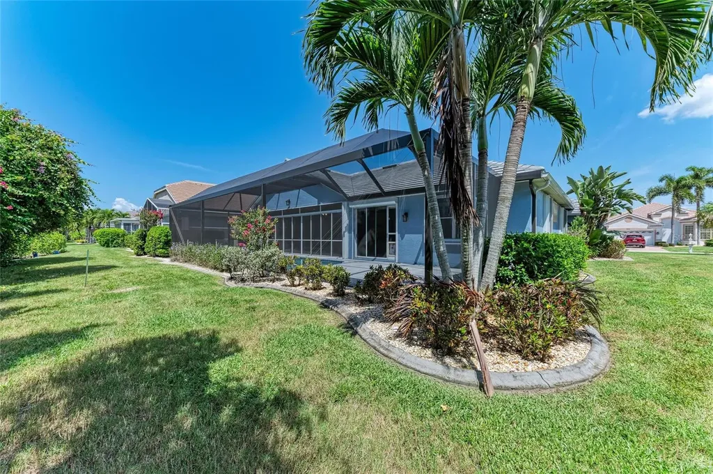 26211 Feathersound Drive Punta Gorda FL 33955