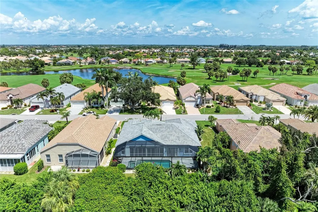 26211 Feathersound Drive Punta Gorda FL 33955