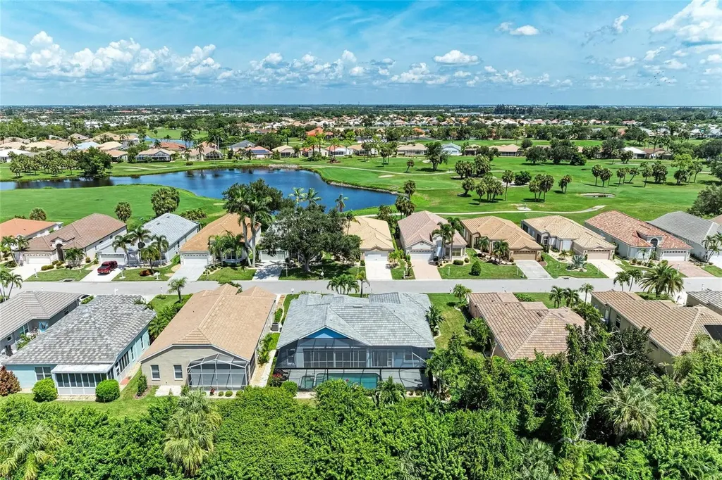 26211 Feathersound Drive Punta Gorda FL 33955