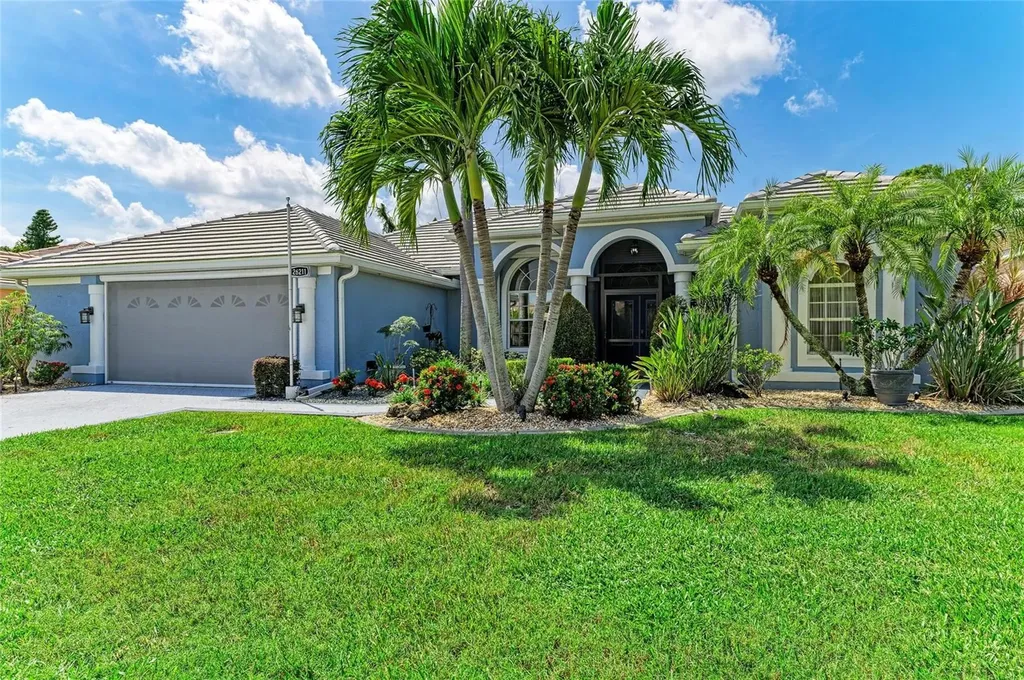 26211 Feathersound Drive Punta Gorda FL 33955