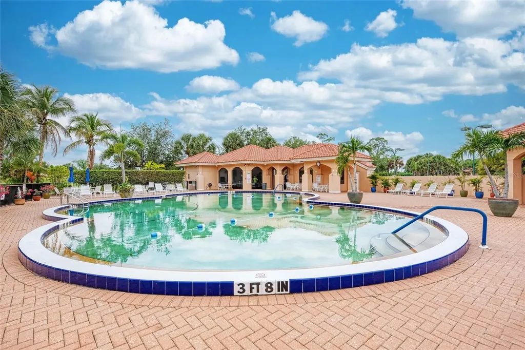 26211 Feathersound Drive Punta Gorda FL 33955
