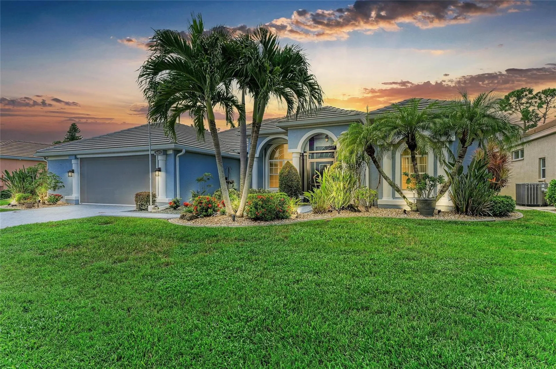 26211 Feathersound Drive Punta Gorda FL 33955