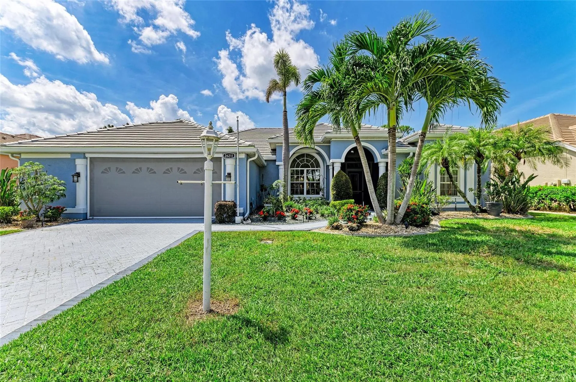 26211 Feathersound Drive Punta Gorda FL 33955