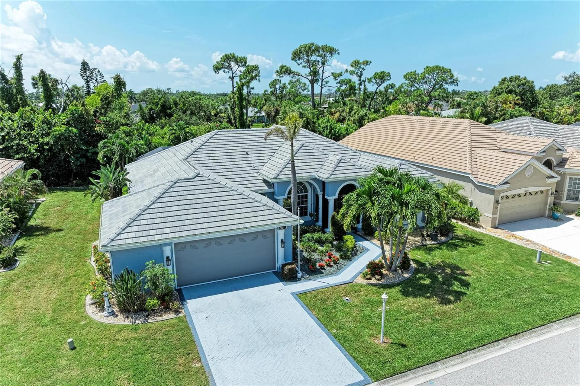 26211 Feathersound Drive Punta Gorda FL 33955