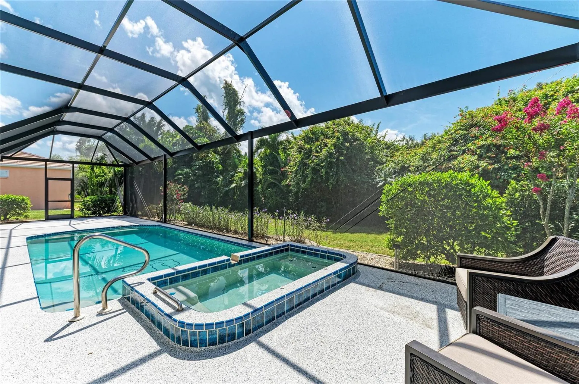 26211 Feathersound Drive Punta Gorda FL 33955