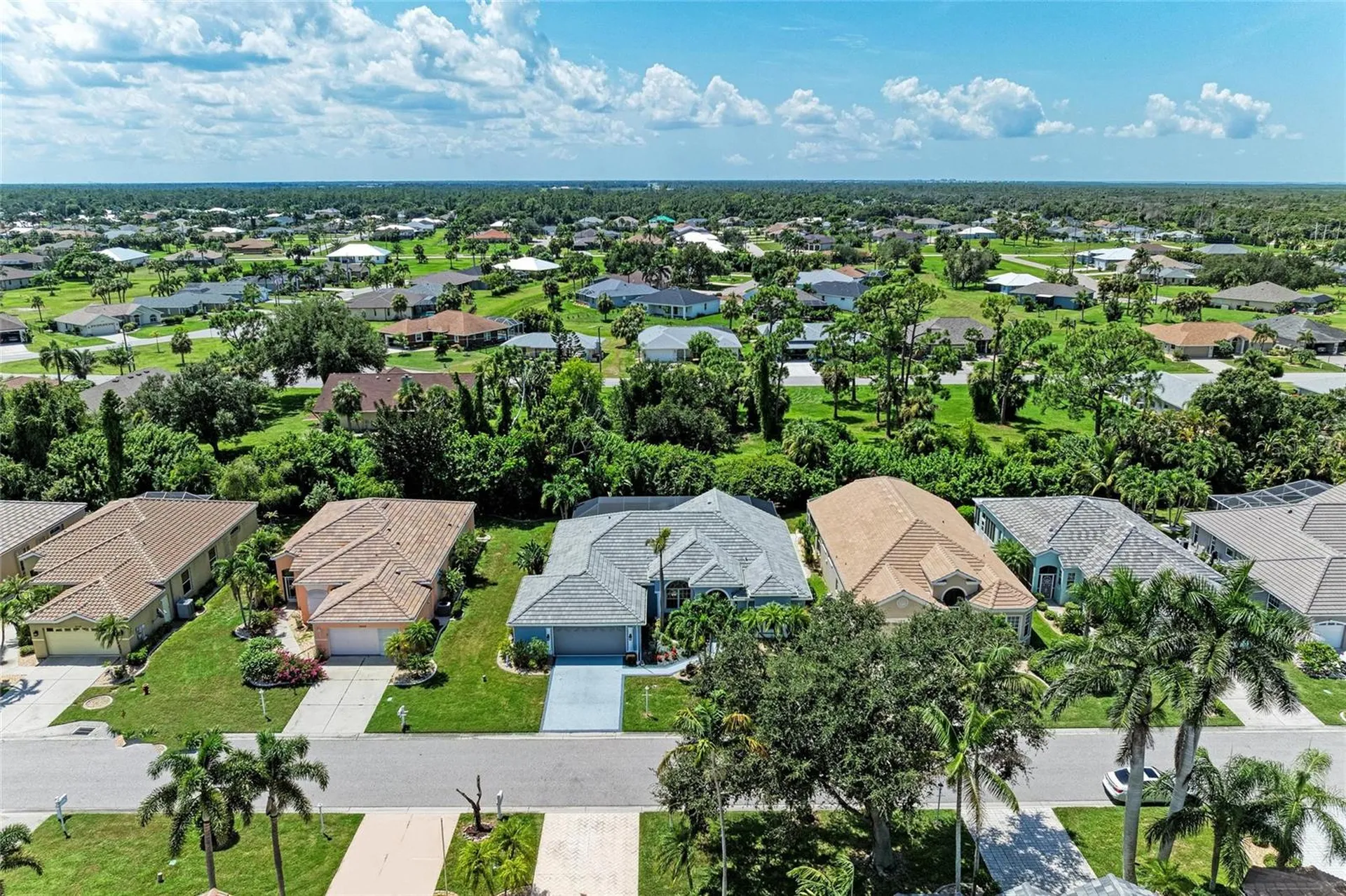 26211 Feathersound Drive Punta Gorda FL 33955