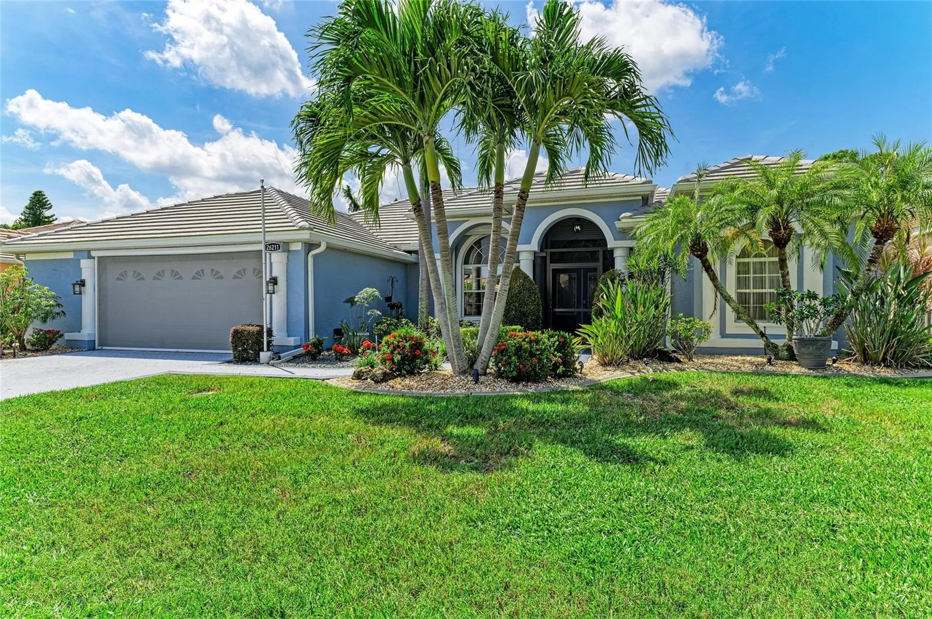 26211 Feathersound Drive Punta Gorda FL 33955