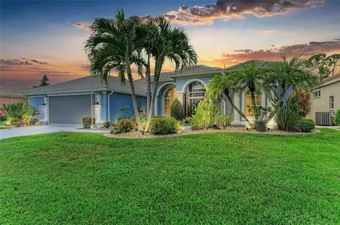 26211 Feathersound Drive Punta Gorda FL 33955
