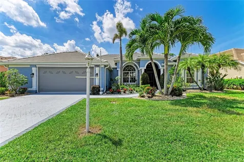 26211 Feathersound Drive Punta Gorda FL 33955