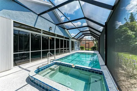 26211 Feathersound Drive Punta Gorda FL 33955