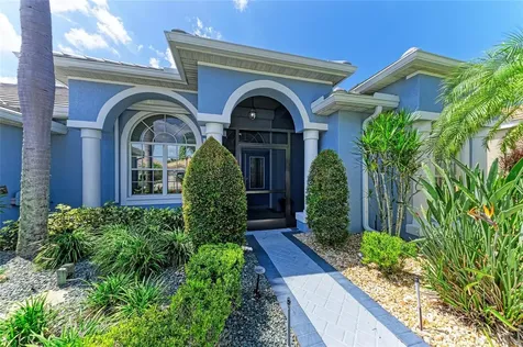 26211 Feathersound Drive Punta Gorda FL 33955