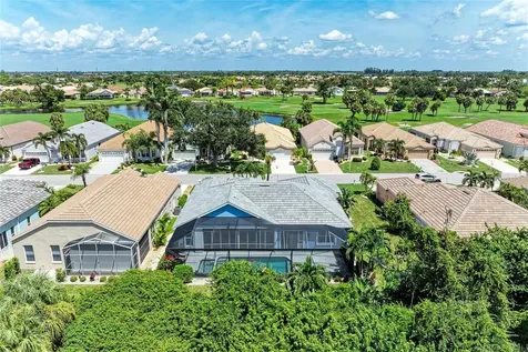 26211 Feathersound Drive Punta Gorda FL 33955