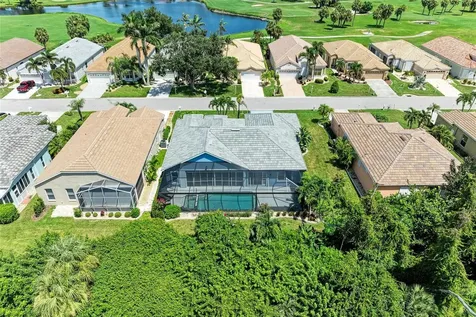 26211 Feathersound Drive Punta Gorda FL 33955