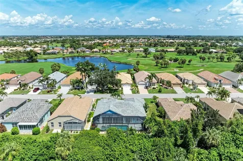 26211 Feathersound Drive Punta Gorda FL 33955