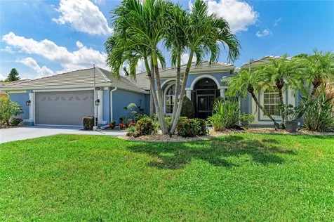 26211 Feathersound Drive Punta Gorda FL 33955
