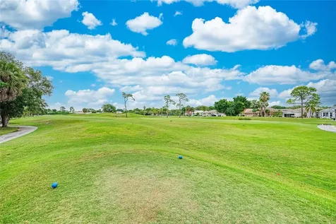 26211 Feathersound Drive Punta Gorda FL 33955