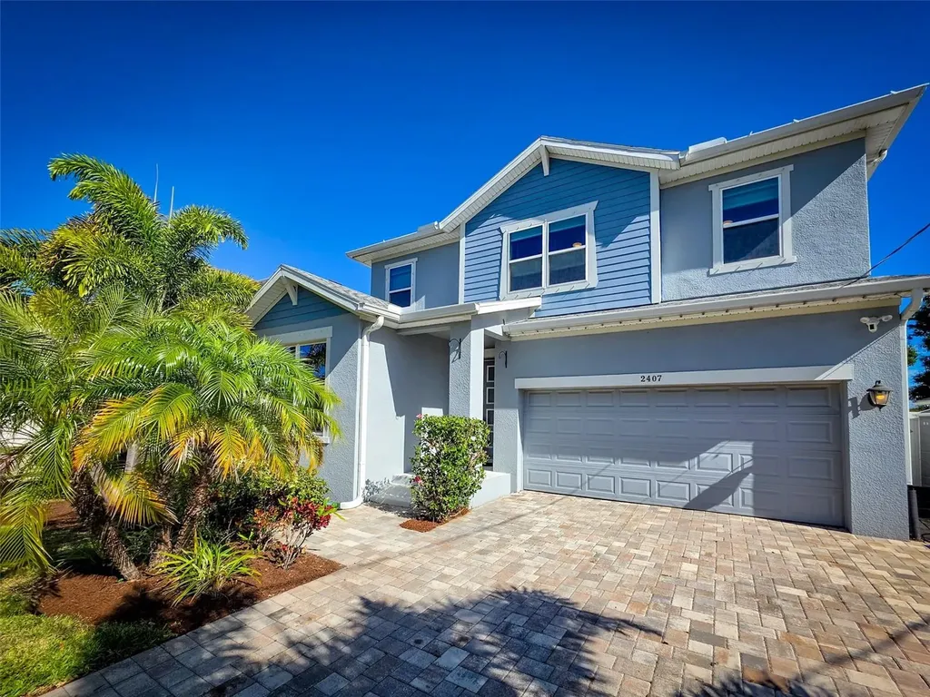 2407 W Carmen Street Tampa FL 33609