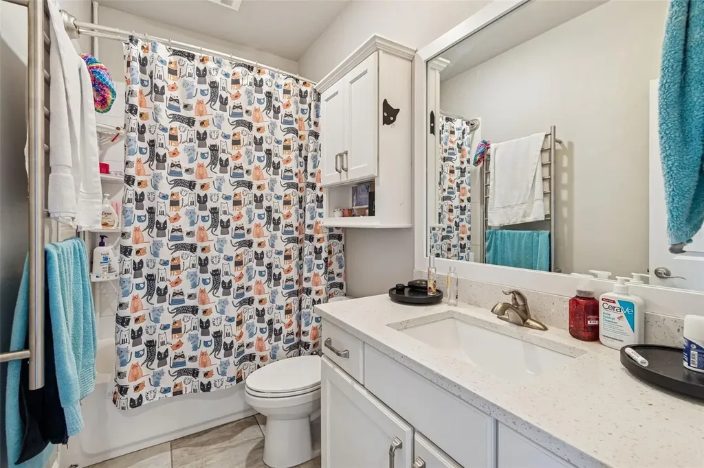 2407 W Carmen Street Tampa FL 33609