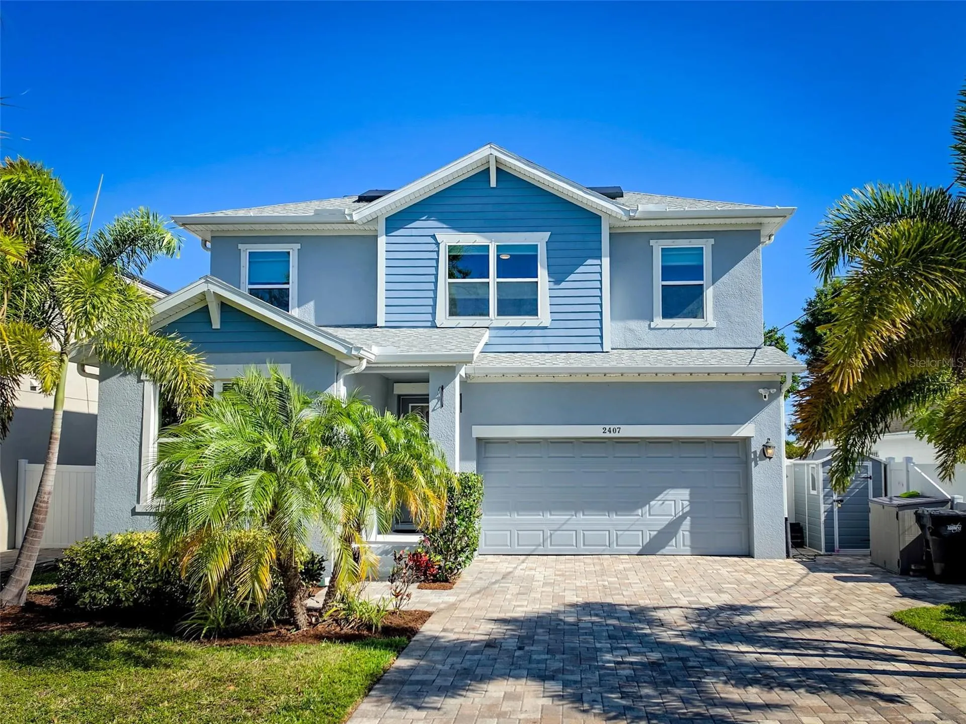 2407 W Carmen Street Tampa FL 33609