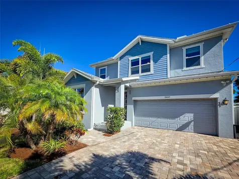 2407 W Carmen Street Tampa FL 33609