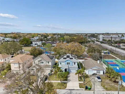 2407 W Carmen Street Tampa FL 33609