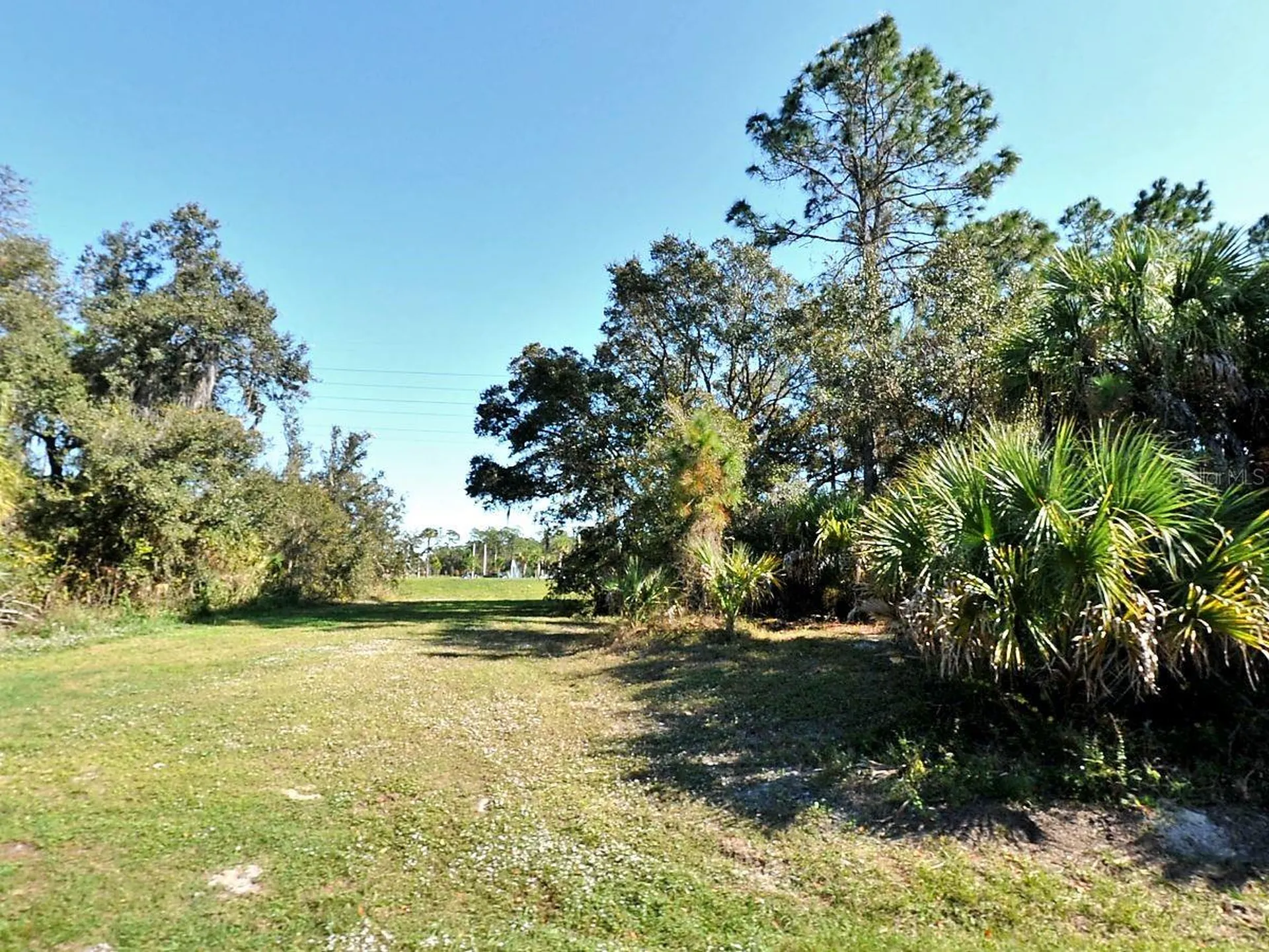Lot 24 Laramie Circle North Port FL 34286
