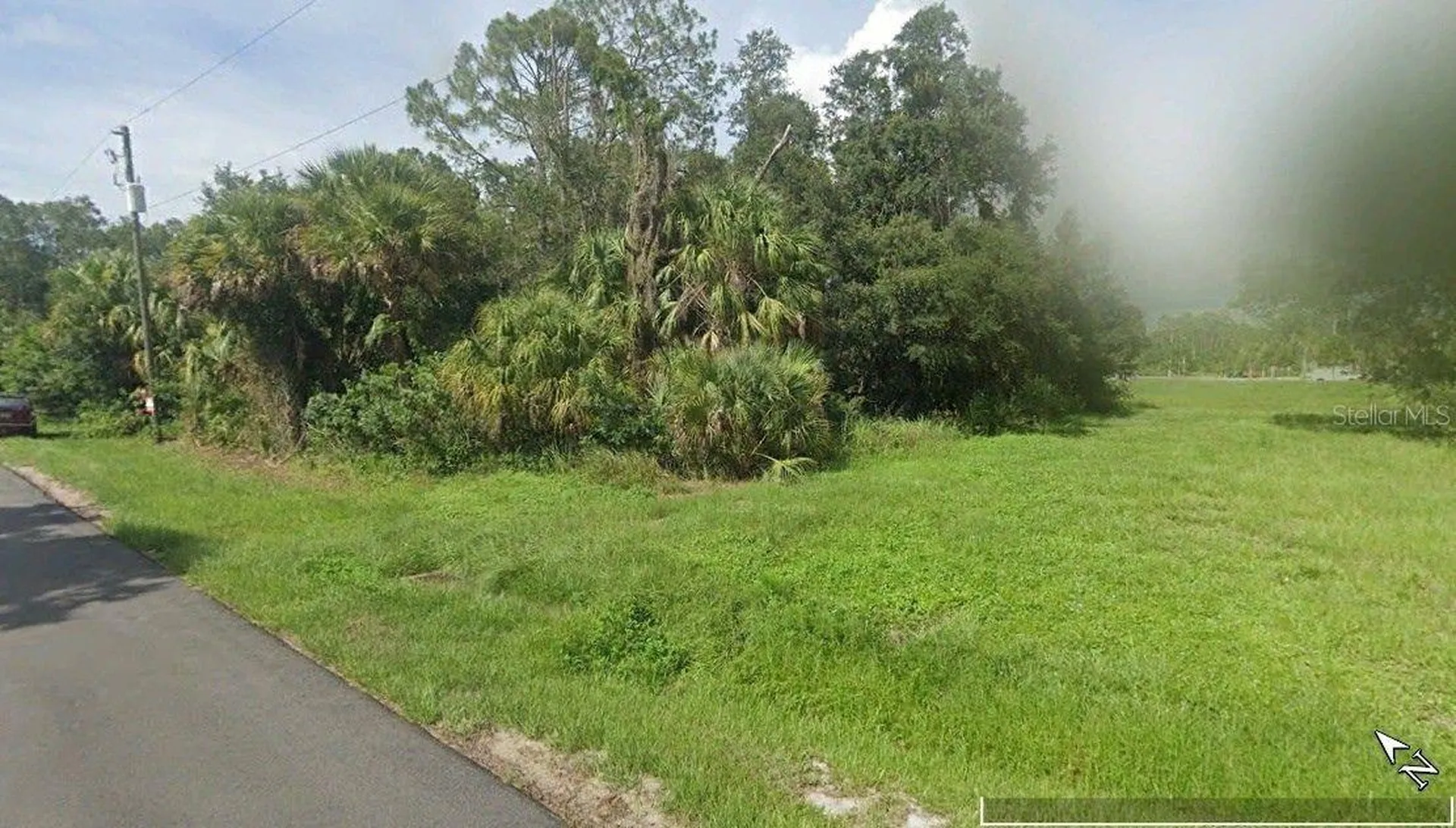 Lot 24 Laramie Circle North Port FL 34286