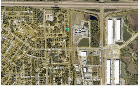 Lot 24 Laramie Circle North Port FL 34286