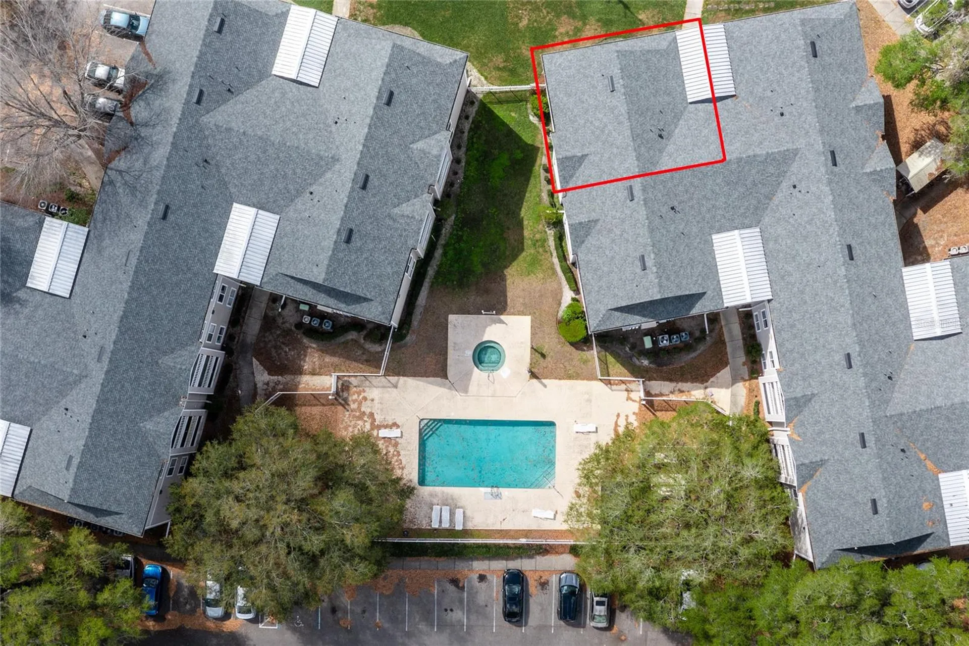 4000 SW 23rd Unit Gainesville FL 32608