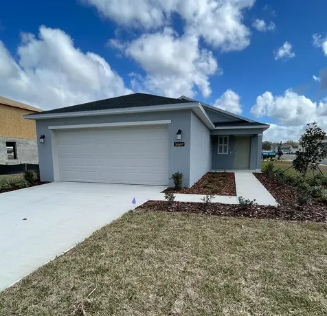 3669 NE 30th Terrace Ocala FL 34479