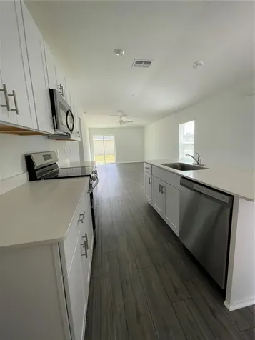 3669 NE 30th Terrace Ocala FL 34479