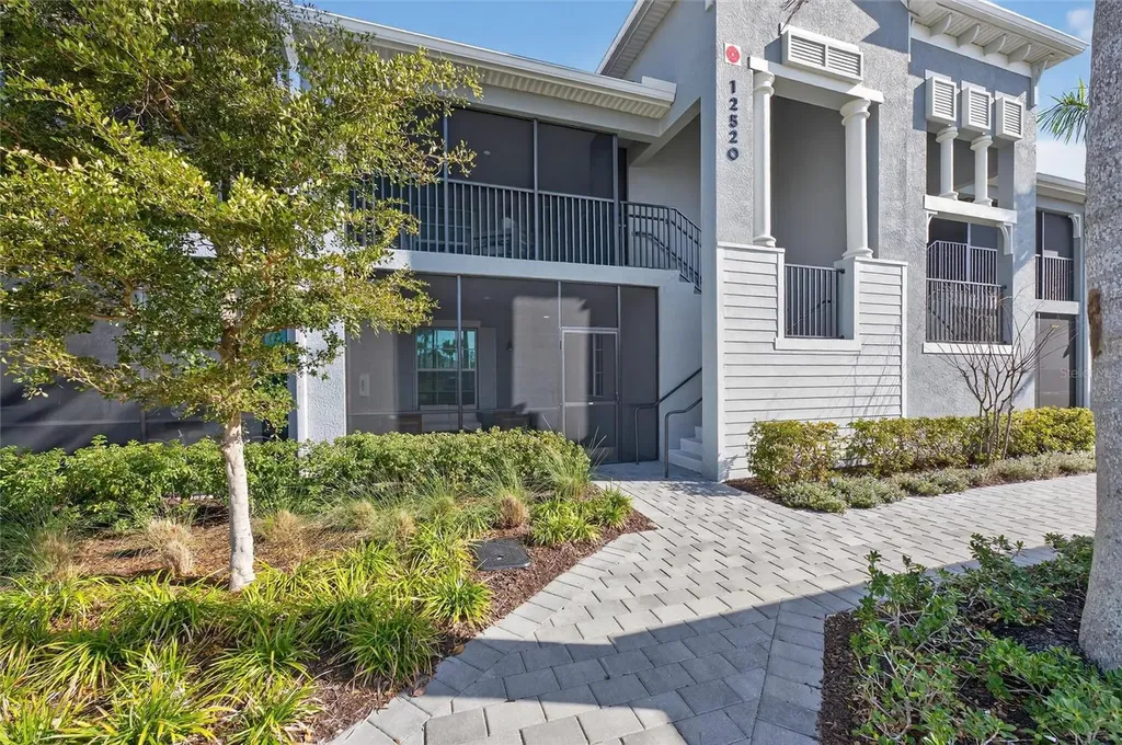 12520 Galapagos Court Venice FL 34293
