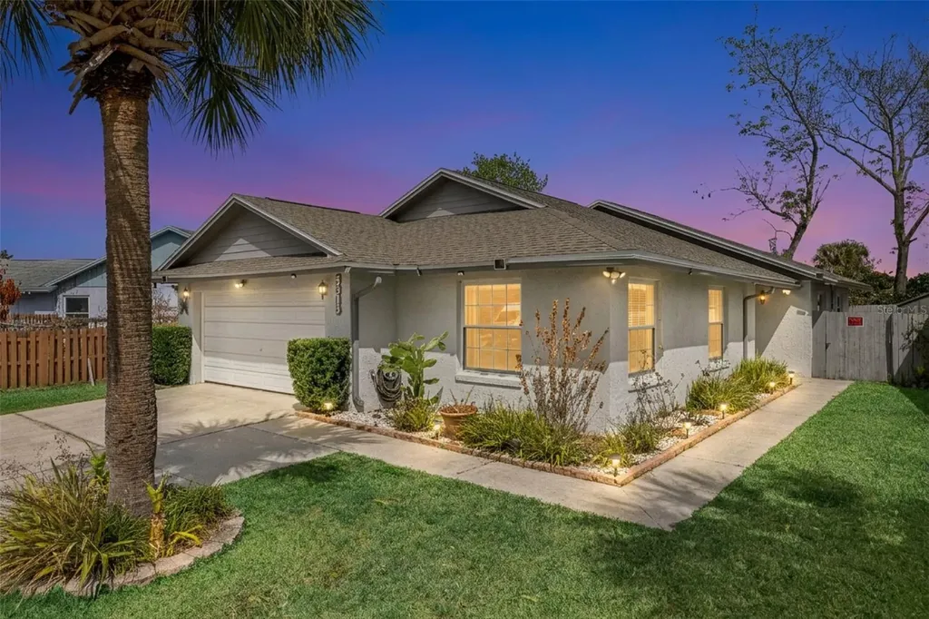 5313 Barefoot Path Kissimmee FL 34746