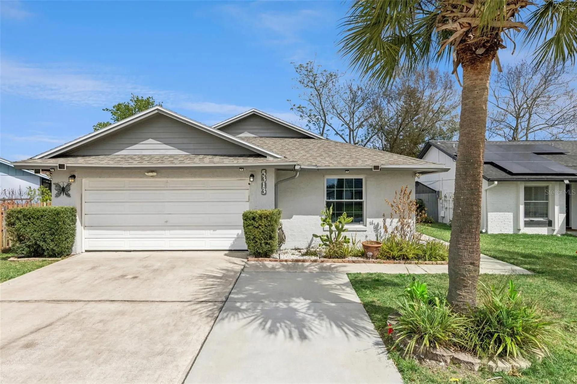 5313 Barefoot Path Kissimmee FL 34746