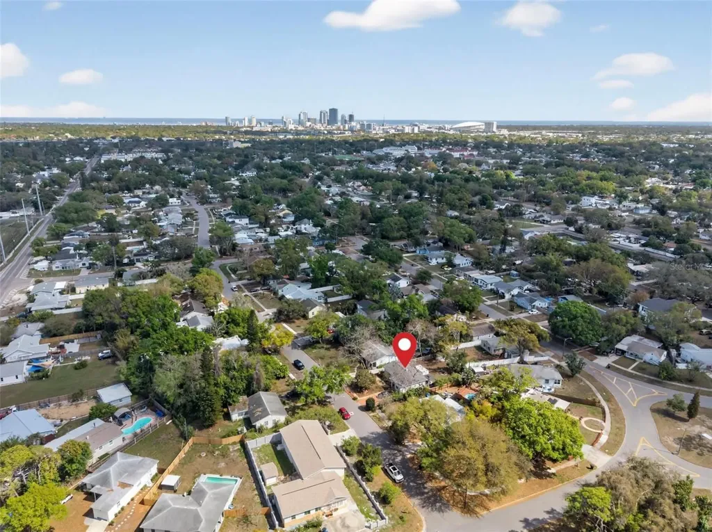 3178 12th Avenue N St Petersburg FL 33713