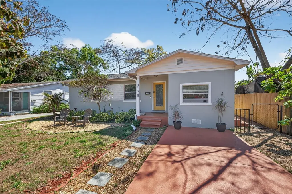 3178 12th Avenue N St Petersburg FL 33713