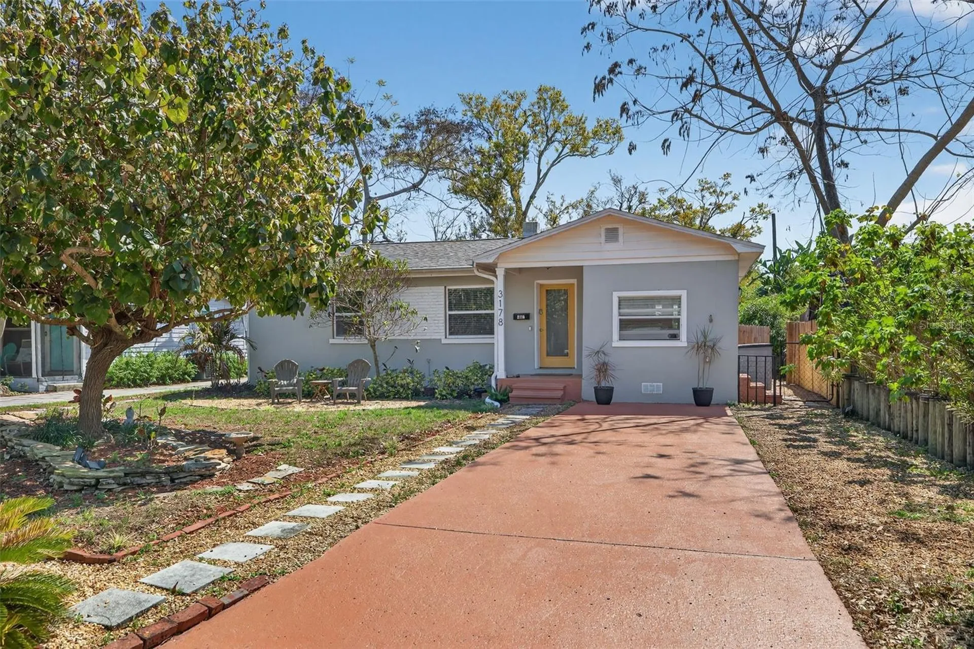 3178 12th Avenue N St Petersburg FL 33713