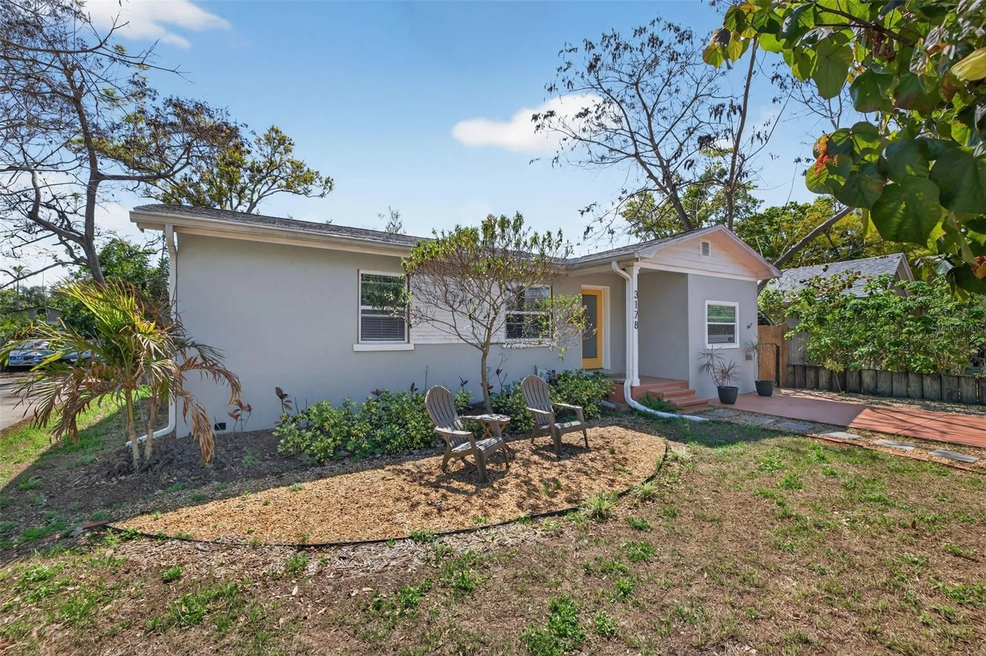 3178 12th Avenue N St Petersburg FL 33713