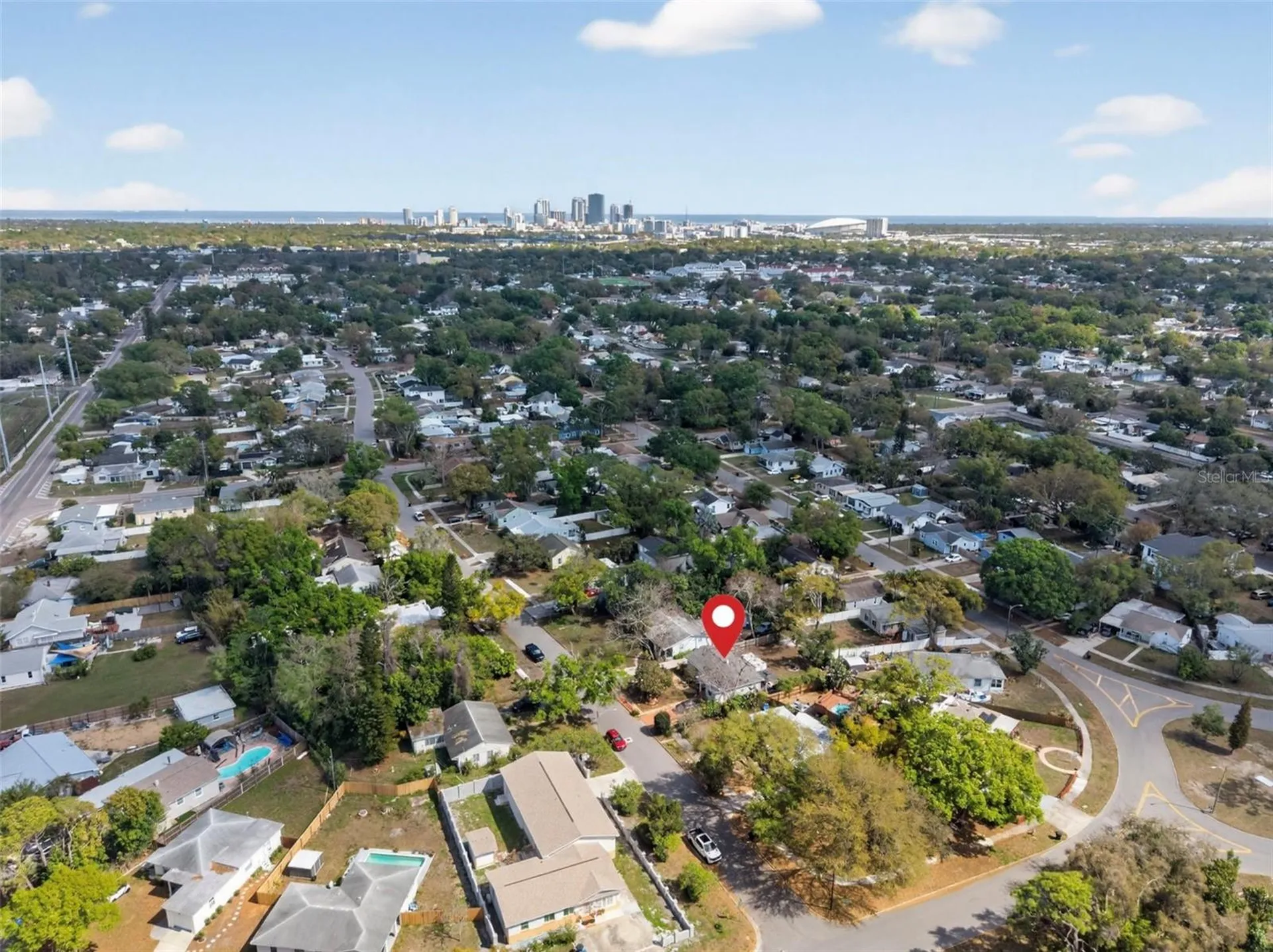 3178 12th Avenue N St Petersburg FL 33713